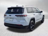 Used 2025 Jeep Grand Cherokee L Limited w/ Black Appearance Package image 6