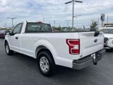 Used 2019 Ford F150 XL w/ Equipment Group 101A Mid image 4