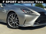 Used 2015 Lexus RC 350 image 3