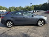 Used 2015 Toyota Corolla LE image 2