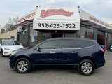Used 2015 Chevrolet Traverse LT image 2