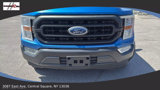 Used 2021 Ford F150 XL w/ Equipment Group 101A High image 4