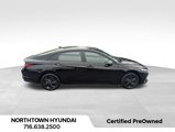 Certified 2023 Hyundai Elantra SEL image 3