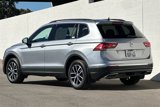 Used 2021 Volkswagen Tiguan SEL image 3