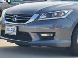 Used 2015 Honda Accord Sport image 3