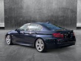 Used 2016 BMW 535i xDrive Sedan image 3