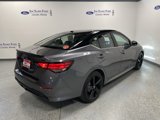 Used 2023 Nissan Sentra SR w/ Midnight Edition Package image 6