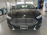 Used 2015 Ford Fusion SE image 2