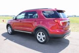 Used 2017 Ford Explorer XLT image 5