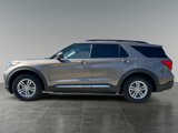 Used 2021 Ford Explorer XLT w/ Equipment Group 202A image 4