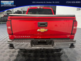 Used 2018 Chevrolet Silverado 1500 LT image 6