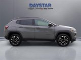 Used 2022 Jeep Compass Limited image 2