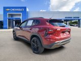 Certified 2024 Chevrolet Trax ACTIV w/ Sunroof Package image 3