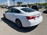 Used 2023 Chevrolet Malibu LT image 5