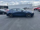 New 2025 MAZDA MAZDA3 s image 4