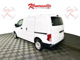 Used 2020 Nissan NV200 S w/ Back Door Glass Package image 5