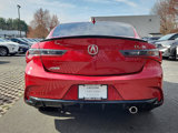Certified 2021 Acura ILX w/ Technology & A-SPEC Package image 6