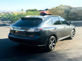 Used 2010 Lexus RX 350 FWD image 4