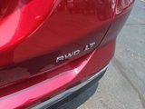 Used 2019 Chevrolet Equinox LT w/ Sun & Navigation Package image 5