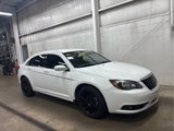 Used 2013 Chrysler 200 Limited image 3