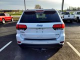 Used 2019 Jeep Grand Cherokee Limited image 4