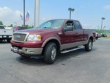 Used 2005 Ford F150 Lariat image 4