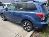 Used 2017 Subaru Forester 2.5i Premium image 4