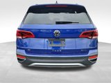New 2024 Volkswagen Taos SE image 6