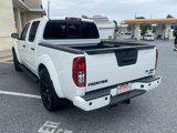 Used 2020 Nissan Frontier SV w/ Midnight Edition Floor Mats image 5