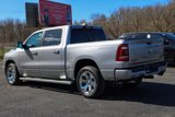 Certified 2022 RAM 1500 Big Horn image 5