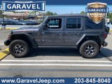 Used 2018 Jeep Wrangler Unlimited Rubicon w/ Cold Weather Group image 4