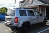 Used 2015 Jeep Patriot Sport image 5