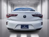 Certified 2022 Acura TLX image 5