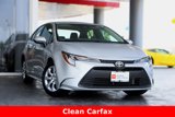 Certified 2023 Toyota Corolla LE image 2