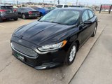 Used 2015 Ford Fusion S image 4