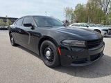 Used 2018 Dodge Charger Police w/ Fleet Safety Group image 4