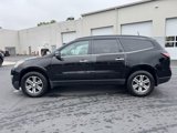 Used 2017 Chevrolet Traverse LT image 2
