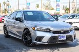 Used 2022 Honda Civic Sport image 2