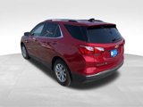 Used 2019 Chevrolet Equinox LT image 4
