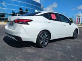 Certified 2022 Nissan Versa SV image 4