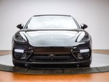 Certified 2018 Porsche Panamera Turbo S image 6