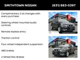 Used 2022 Nissan Rogue Sport SV image 4