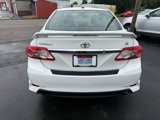 Used 2013 Toyota Corolla S image 5