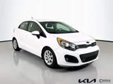 Used 2014 Kia Rio LX image 3