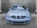 Used 2008 Mercedes-Benz SLK 280 image 2