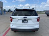 Used 2016 Ford Explorer FWD image 4