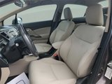 Used 2015 Honda Civic LX image 3