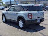 Certified 2023 Ford Bronco Sport Heritage w/ Heritage Convenience Package image 4