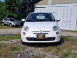 Used 2012 FIAT 500 Pop image 2
