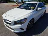 Used 2018 Mercedes-Benz CLA 250 image 2